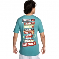 Tricou Nike M NKCT DF TEE OC thumbnav 4